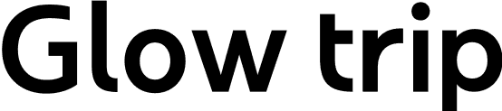 Glow Trip Logo
